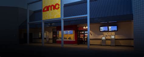 movies silverdale|AMC Kitsap 8